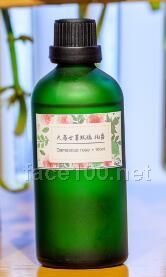 玫瑰纯露100ml