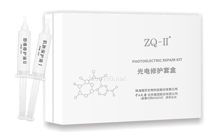 ZQ-II光电修护套盒