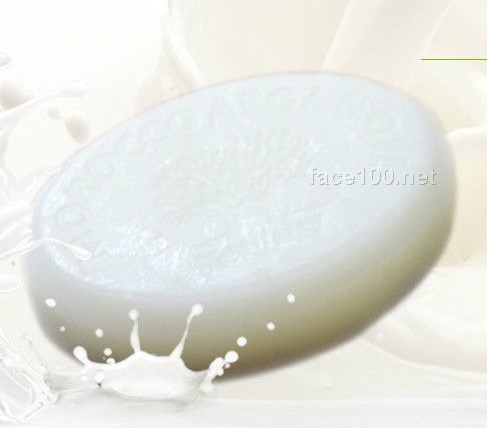 梅特兰酵素手工皂·山羊奶