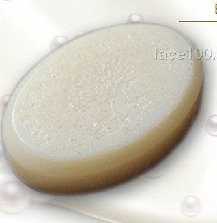梅特兰酵素手工皂·（珍珠精油）
