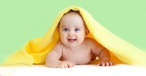 婴儿湿巾