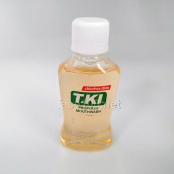 台湾进口TKI漱口水（36ml）