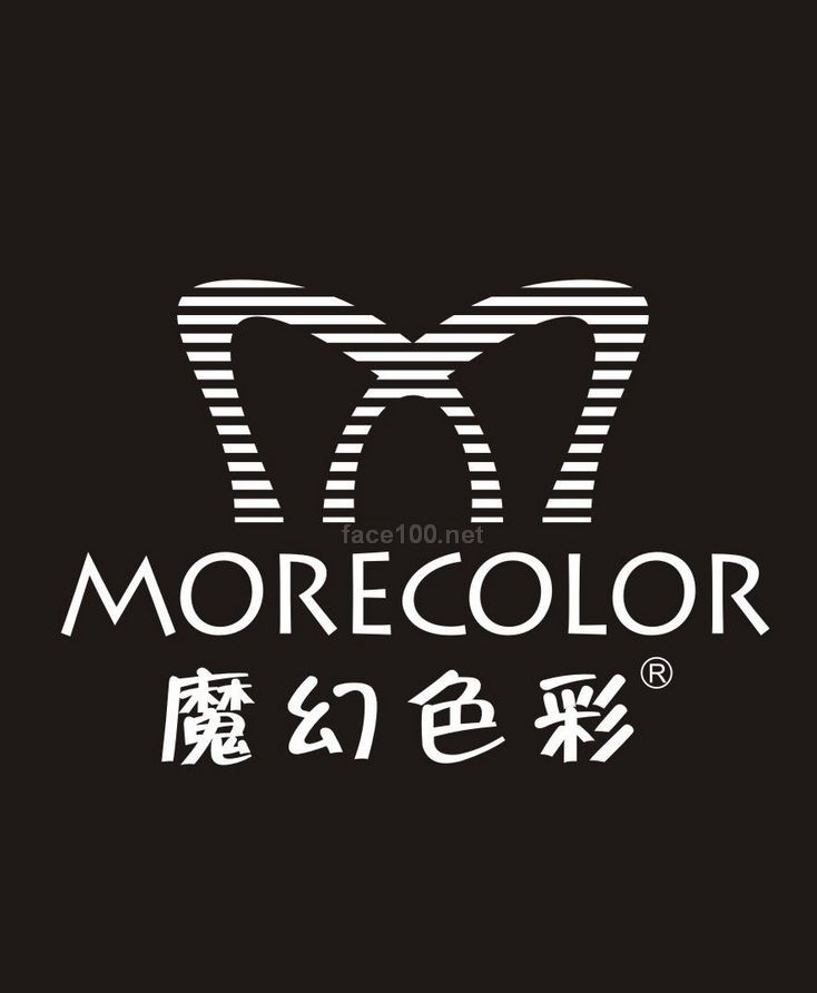 morecolor魔幻色彩彩妆