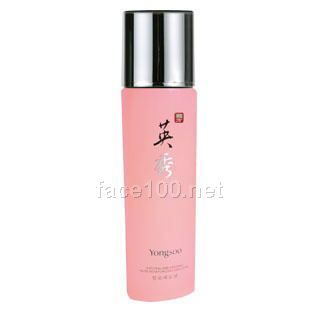 玫瑰花蜜活颜乳液100ml