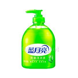 芦荟抑菌洗手液