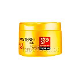 染烫修护深层滋养发膜