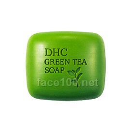 绿茶滋养皂