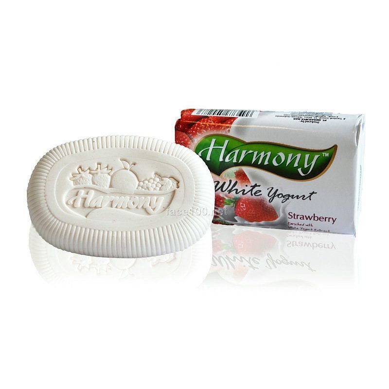 HARMONY(乐维亚)草莓奶酪香皂