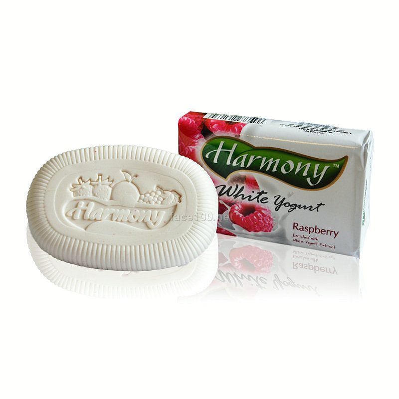 HARMONY(乐维亚)树莓奶酪香皂