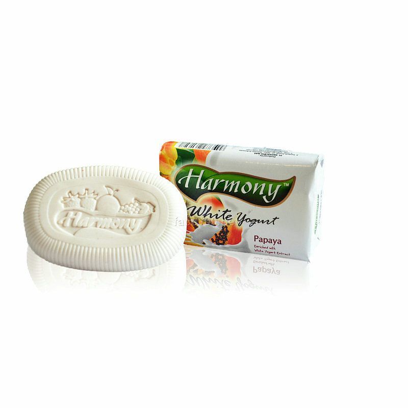 HARMONY(乐维亚)木瓜奶酪香皂