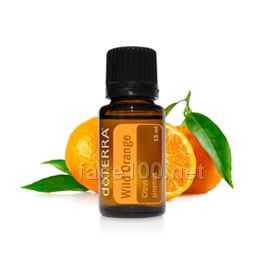 柑橘精油