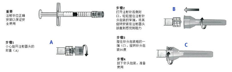 舒颜玻尿酸