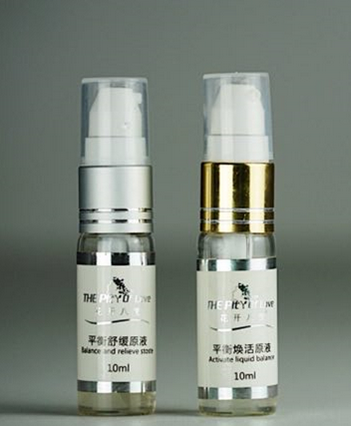 维怡美平衡焕活舒缓组合