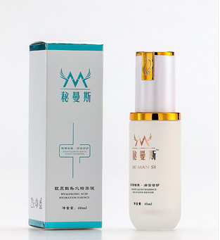 秘曼斯玻尿酸补水精华液