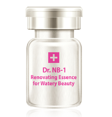 Dr.NB-1标靶水光修护精萃液