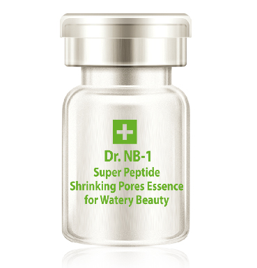 Dr.NB-1标靶水光胜肽细致毛孔精萃液