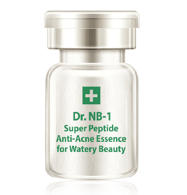 Dr.NB-1标靶水光胜肽细致抗痘精萃液