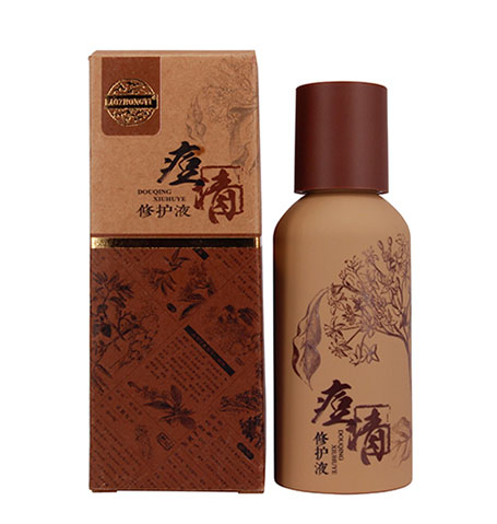 老中医产品痘清修护液（焕新）