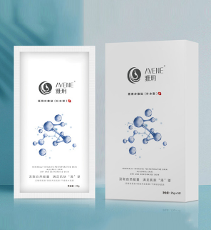 雅玥医用冷敷贴