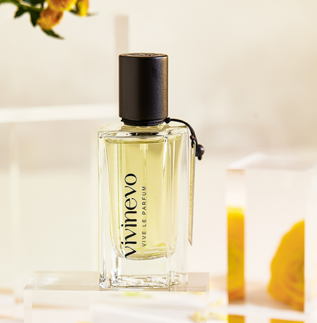 维维尼奥世界花园系列香水