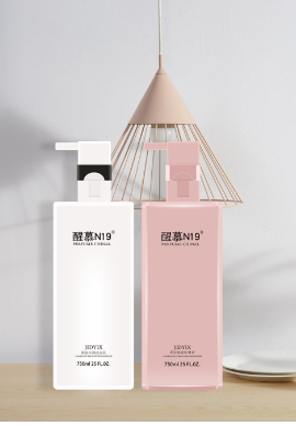 醒慕N19香氛洗护