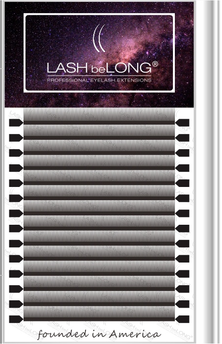 LASH beLONG®开花睫毛