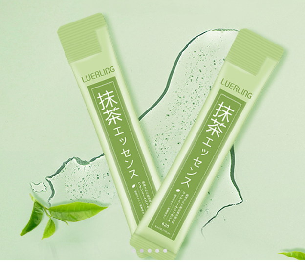 LUERLING抹茶睡眠修复精华