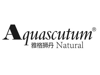 Aquascutum雅格狮丹