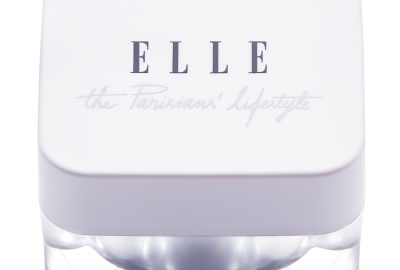 ELLE「焕源」 精华遮瑕粉底霜