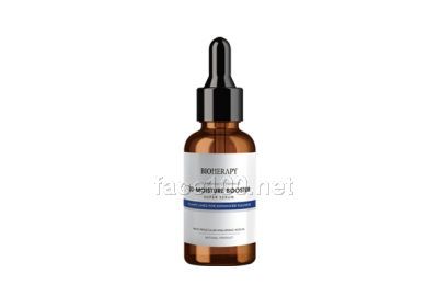 拜洛比3D玻尿酸超级精华30ml