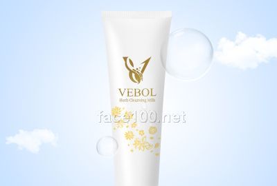 VEBOL核酸卸妆乳