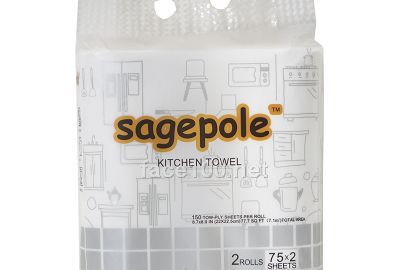 sagepole莎斯柏尔厨房纸巾