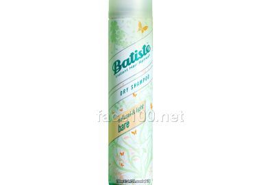碧缇丝免水洗发喷雾200ml-自然轻盈
