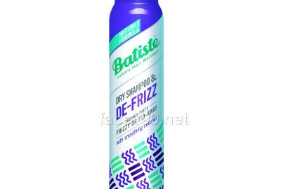 碧缇丝多效专护系列免水洗发喷雾 200ml- 柔软顺滑