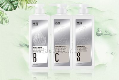 水漾凝润洗护系列