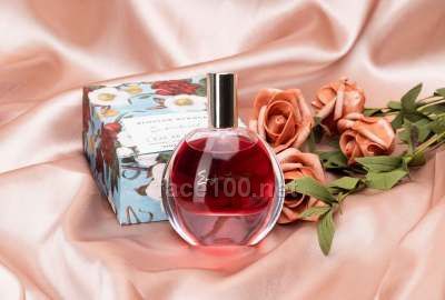 Blossom Murmur香水