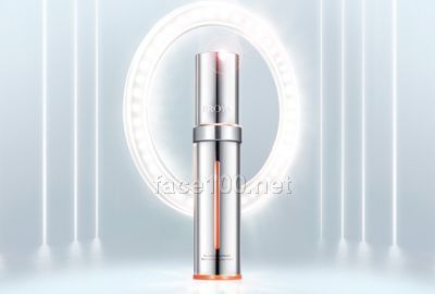 珀莱雅双抗小夜灯眼霜