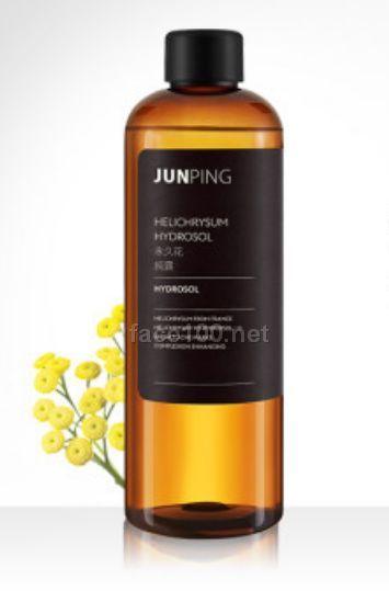 JUNPING永久花纯露