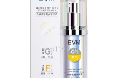 EVM光感紧致复合精华液