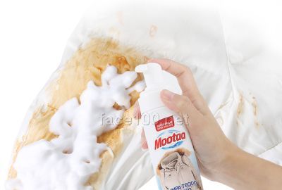 Mootaa羽绒服干洗剂