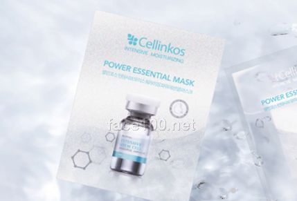 cellinkos脐带血水动力光子面膜