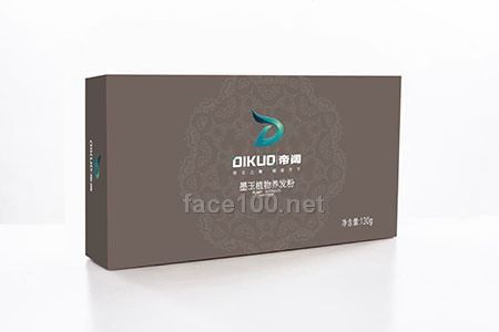 养发粉系列墨玉粉