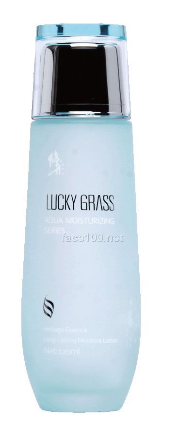 吉白草持久保湿水