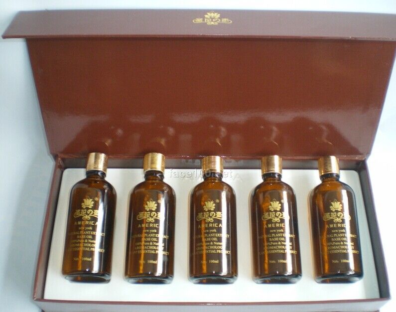 精油专家圣花の恋香薰SPA产品系列 精油专家圣花の恋香薰SPA产品系列