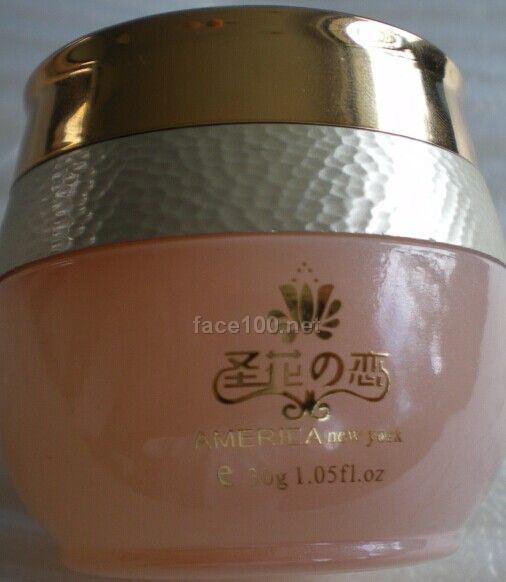 圣花の恋纯植物净白T部养护产品 圣花の恋纯植物净白T部养护产品