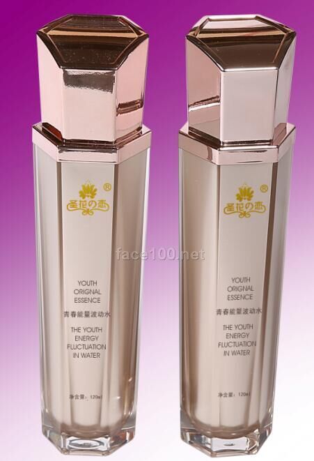 青春能量波动水新产品 青春能量波动水新产品