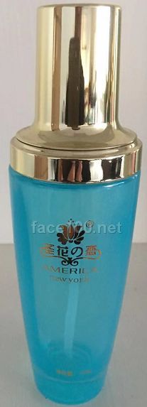 圣花の恋保湿乳液 圣花の恋保湿乳液
