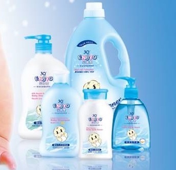 “3Q婴倍爱”婴幼儿系列洗护产品诚招全国各地代理经销商！