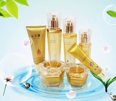 广州赛格化妆品有限公司