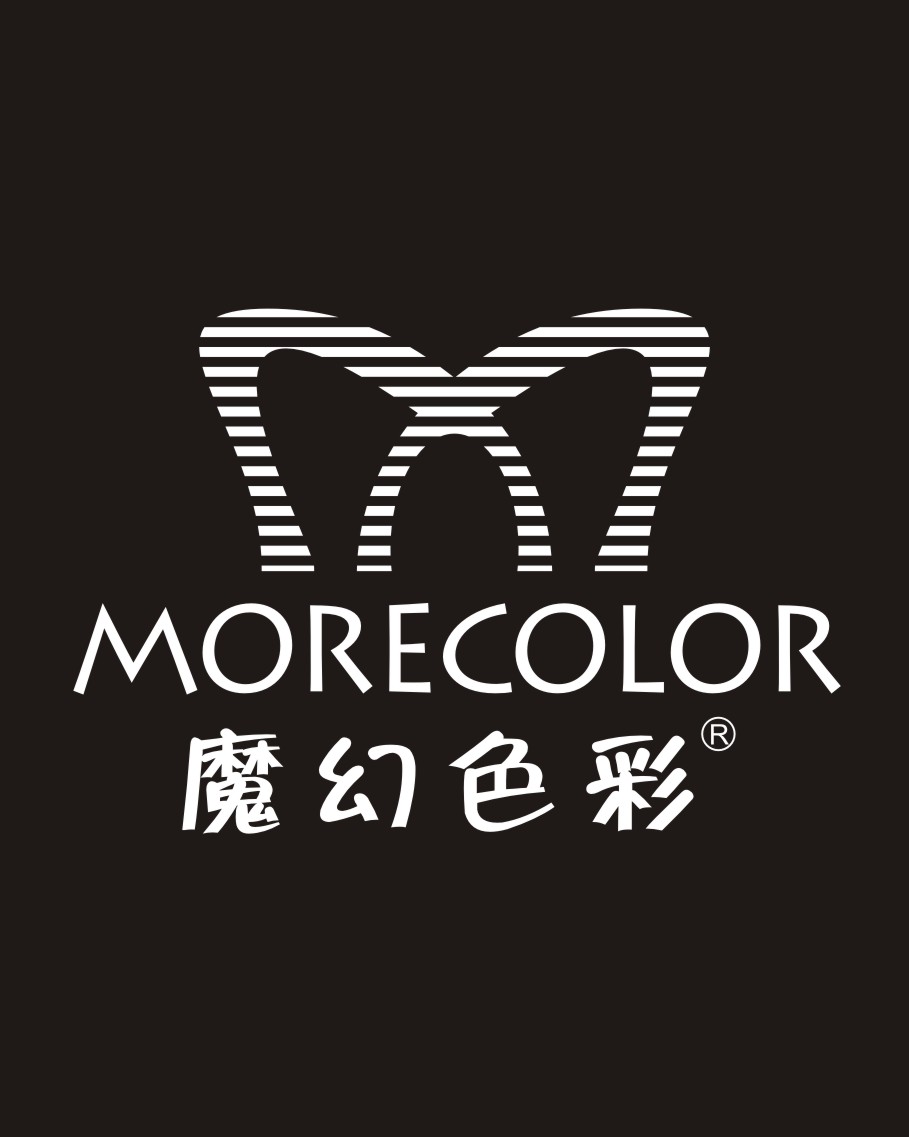 魔幻色彩彩妆